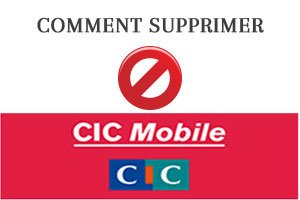 resilier CIC Mobile