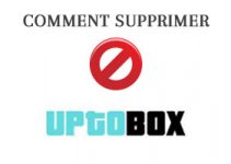 rRésilier abonnement Uptobox