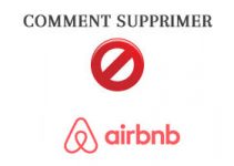 annuler une réservation airbnb