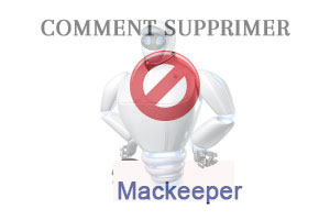 comment supprimer Mackeeper