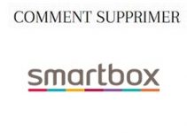 annuler une réservation Smart Box