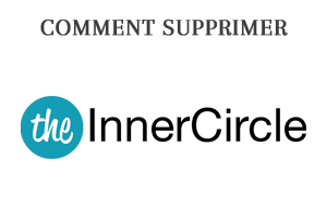 Supprimer compte The Inner circle