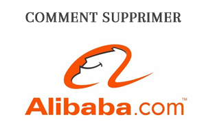 suppression compte alibaba aliexpress