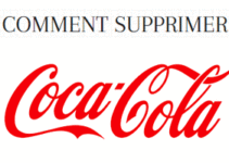 Supprimer un compte Coca Cola