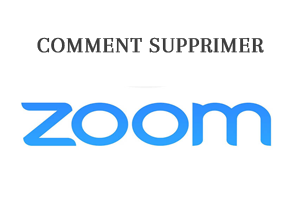 Comment supprimer votre compte Zoom et annuler votre abonnement?
