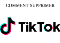 Comment supprimer une vidéo TikTok ?