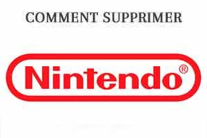 Résiliation d'abonnement Nintendo Switch Online