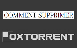 Oxtorrent.io est fermé