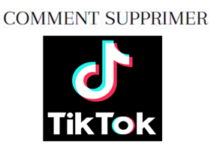 Arrêter les notifications de suggestions d'amis sur TikTok