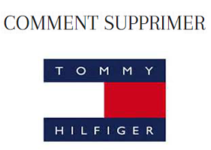 Annuler une commande Tommy Hilfiger