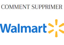 Fermer compte Walmart
