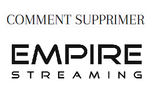 Quelle est la nouvelle adresse de Empire-streaming.com ?