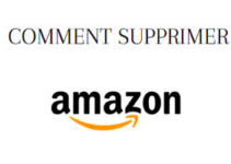 Comment supprimer l'historique des commandes Amazon ?