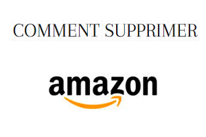 Comment supprimer l'historique des commandes Amazon ?