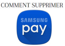 Comment désactiver Samsung Pay ?