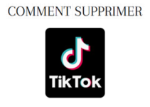 Supprimer un repost Tiktok : Le guide à suivre