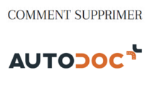 Annulation de commande Autodoc