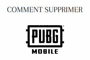 Comment supprimer mon compte PUBG Mobile définitivement ?