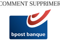 Comment supprimer une domiciliation sur Bpost Banque ?
